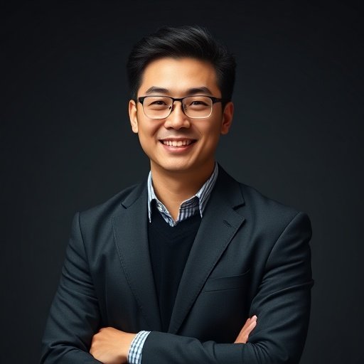 耽美动漫 - 陈雨辰 - 联合创始人 & CTO